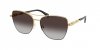 OKULARY MICHAEL KORS DORADO BEACH MK 1163 18968G 57 ROZMIAR M